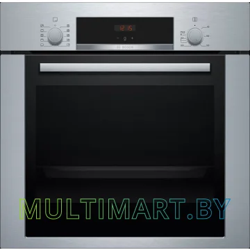 Электрический духовой шкаф Bosch HBF354ES0R